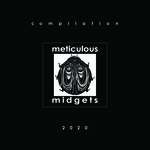 Meticulous Midgets Magazine & compilation 2020 (CD)